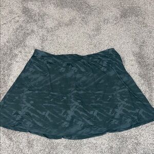 Travis Mathew Golf Skirt